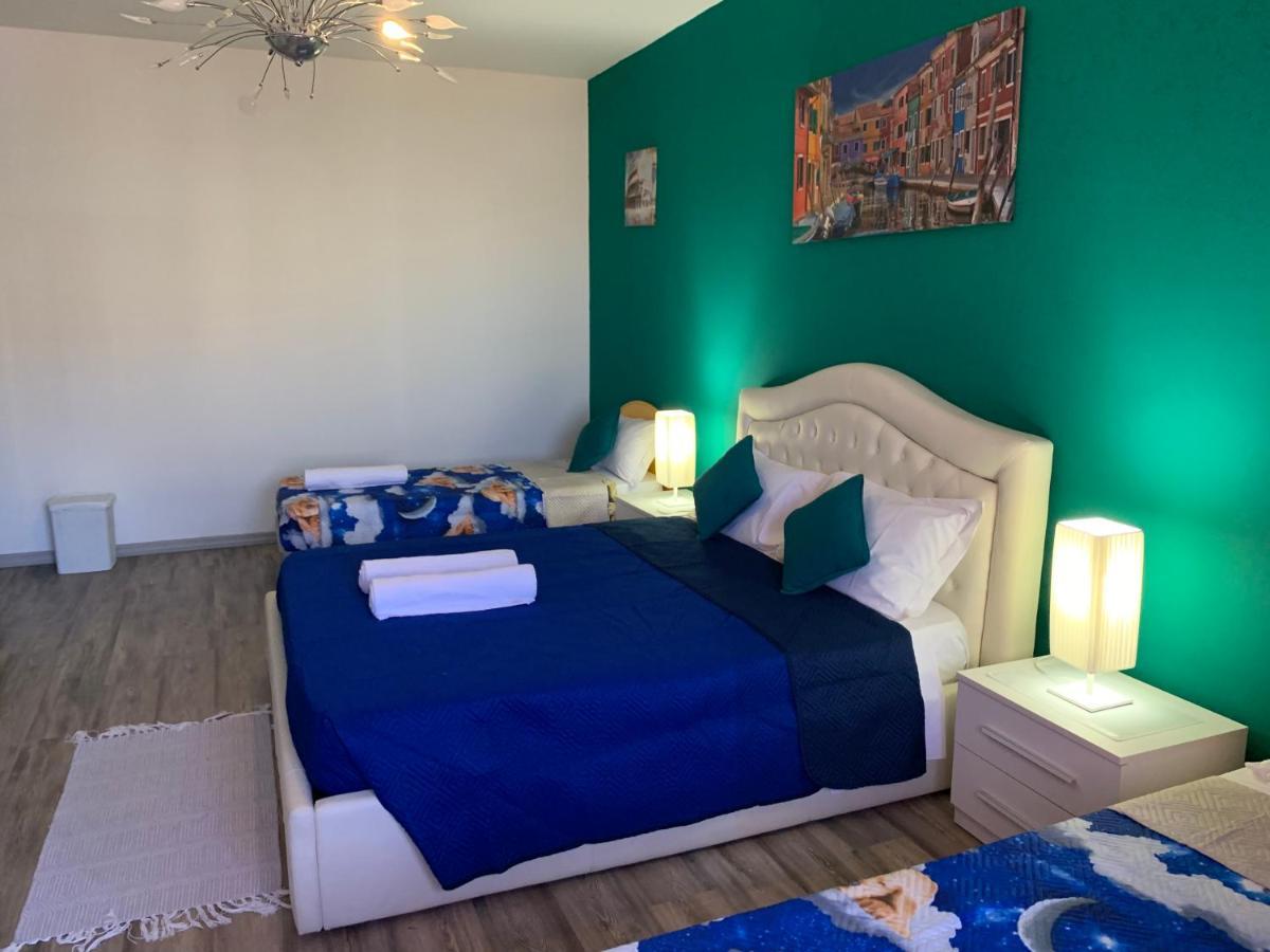 Venice Day Apartment 梅斯特雷 外观 照片