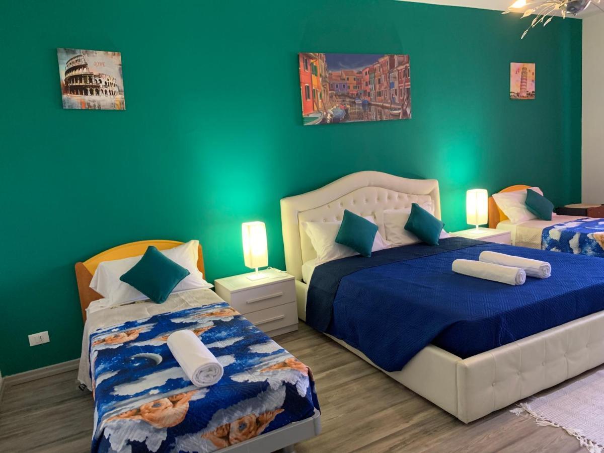 Venice Day Apartment 梅斯特雷 外观 照片