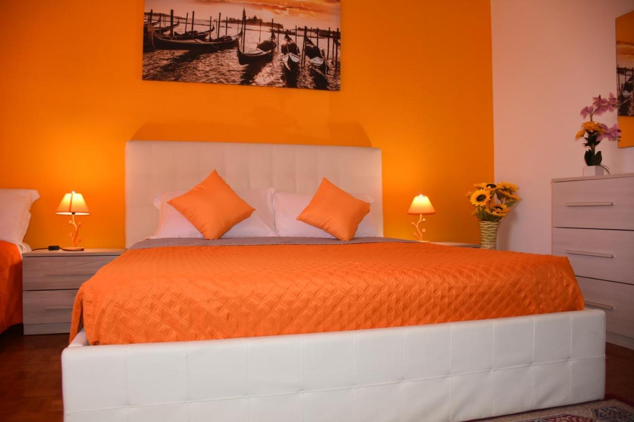 Venice Day Apartment 梅斯特雷 外观 照片