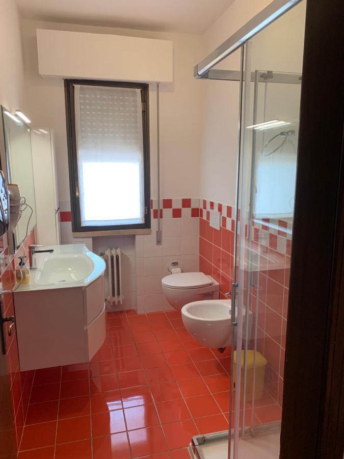 Venice Day Apartment 梅斯特雷 外观 照片