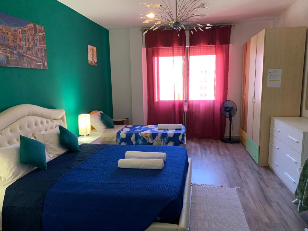 Venice Day Apartment 梅斯特雷 外观 照片