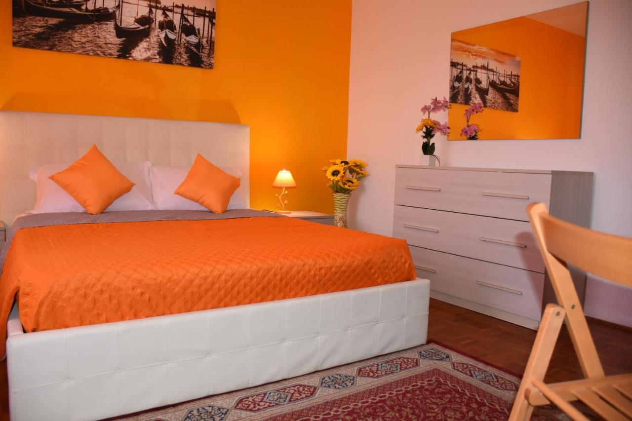 Venice Day Apartment 梅斯特雷 外观 照片