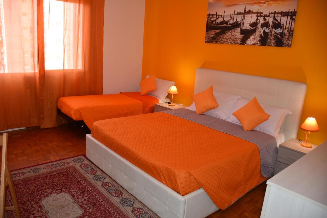 Venice Day Apartment 梅斯特雷 外观 照片