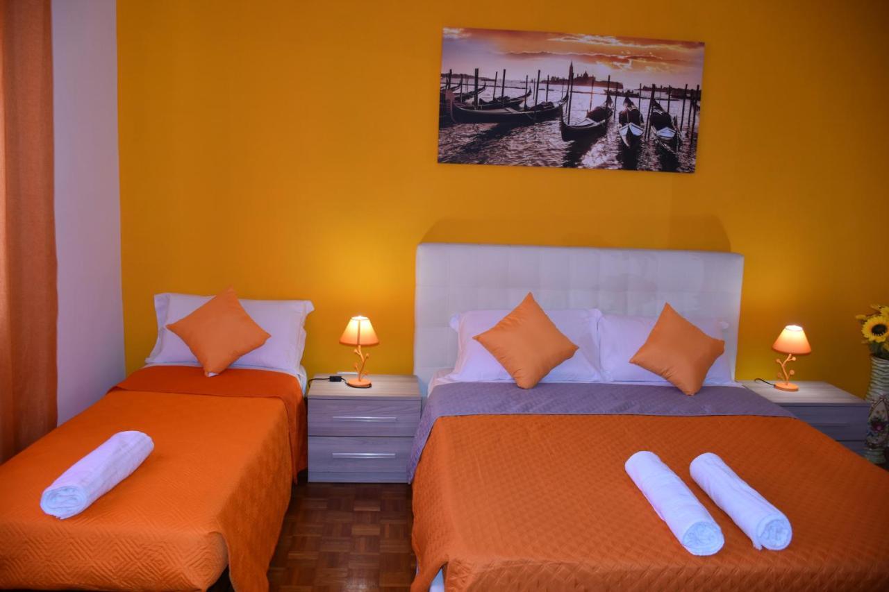 Venice Day Apartment 梅斯特雷 外观 照片