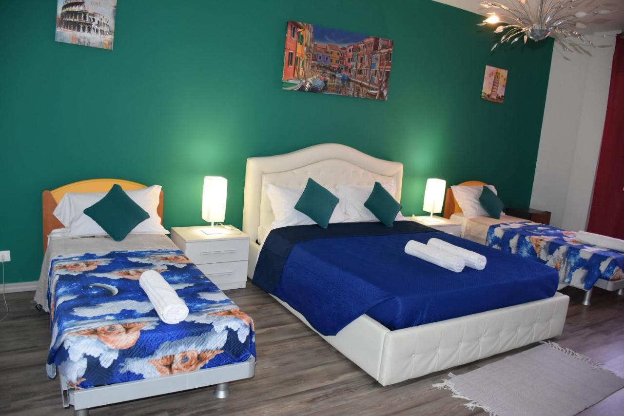 Venice Day Apartment 梅斯特雷 外观 照片