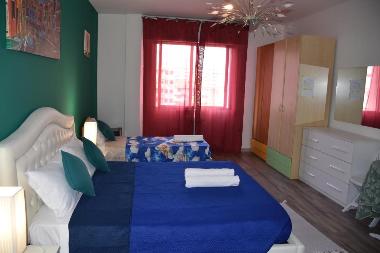 Venice Day Apartment 梅斯特雷 外观 照片