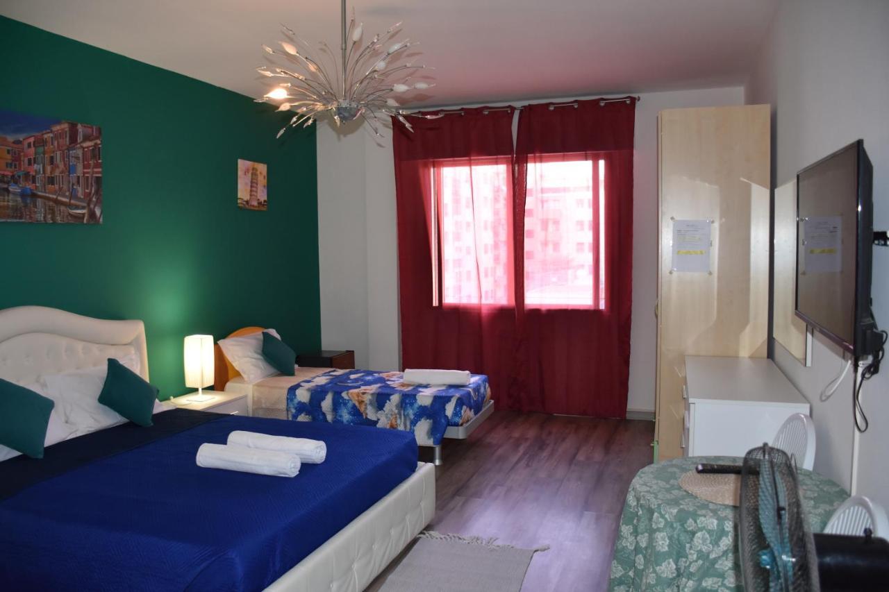 Venice Day Apartment 梅斯特雷 外观 照片