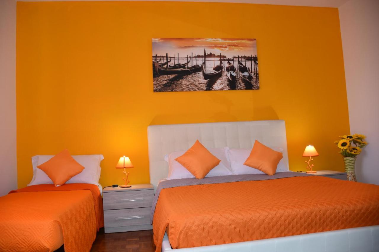 Venice Day Apartment 梅斯特雷 外观 照片