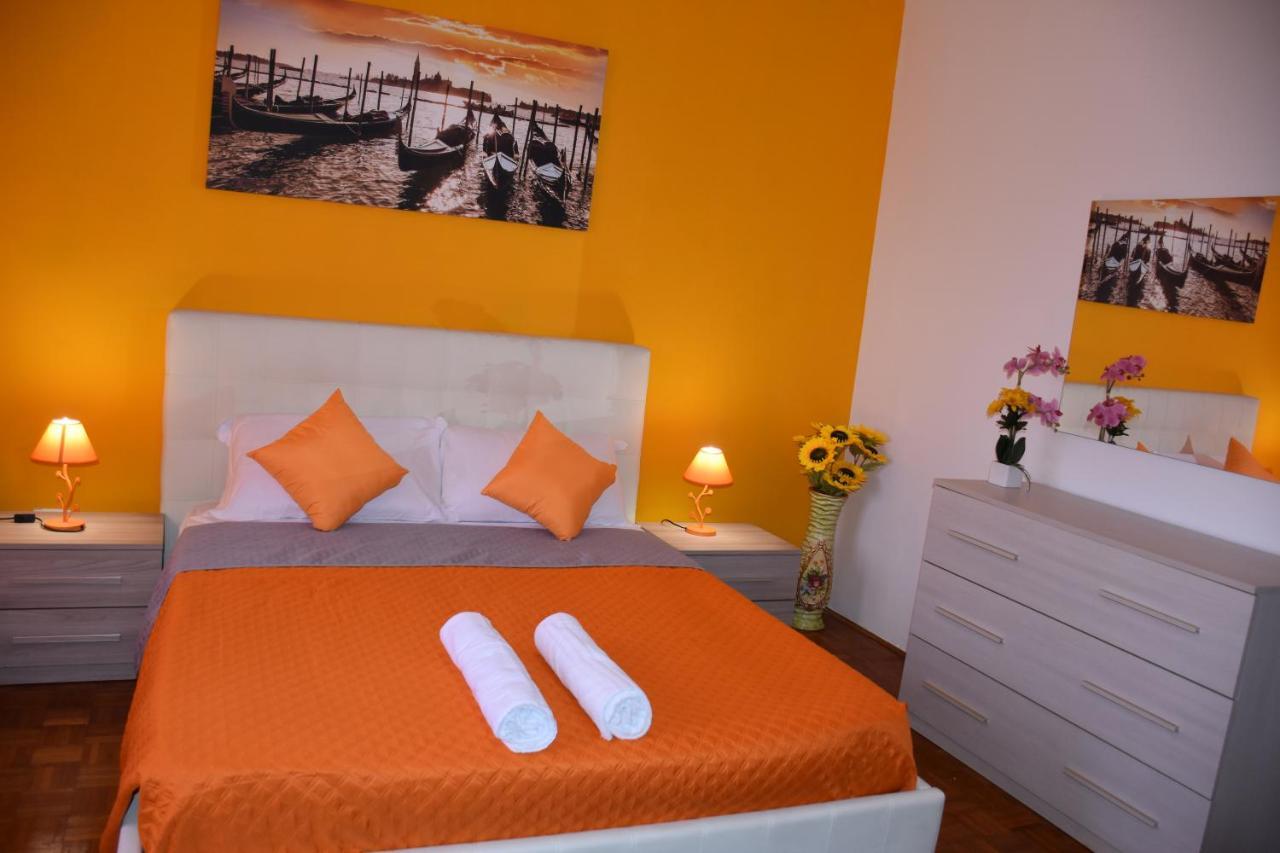 Venice Day Apartment 梅斯特雷 外观 照片