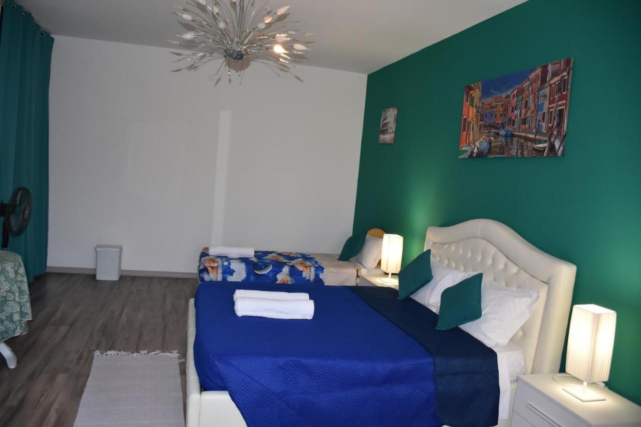 Venice Day Apartment 梅斯特雷 外观 照片