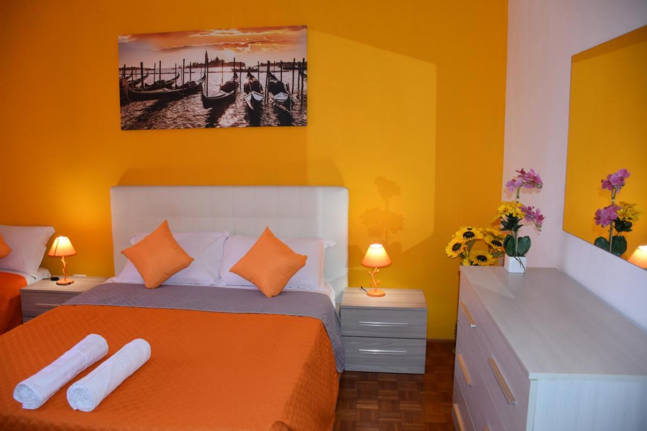 Venice Day Apartment 梅斯特雷 外观 照片