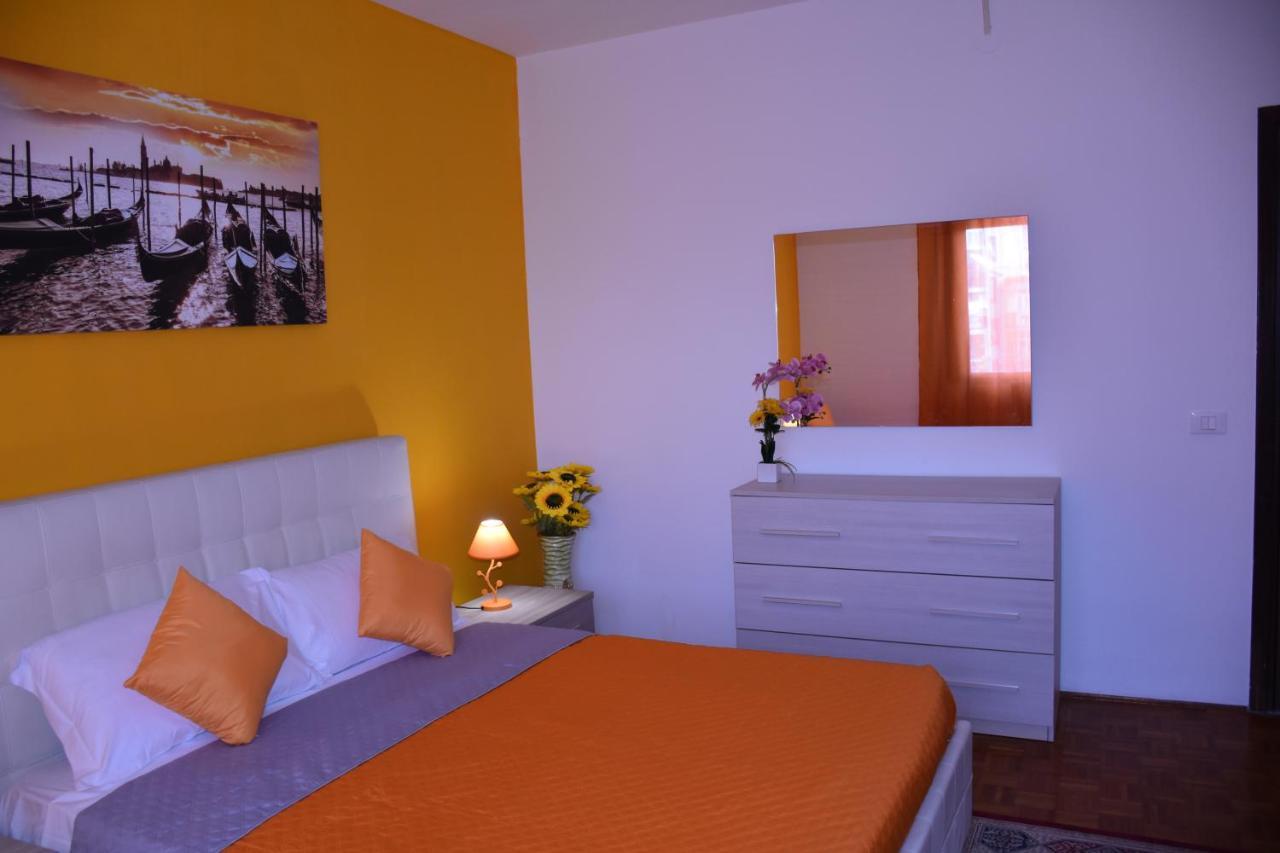 Venice Day Apartment 梅斯特雷 外观 照片