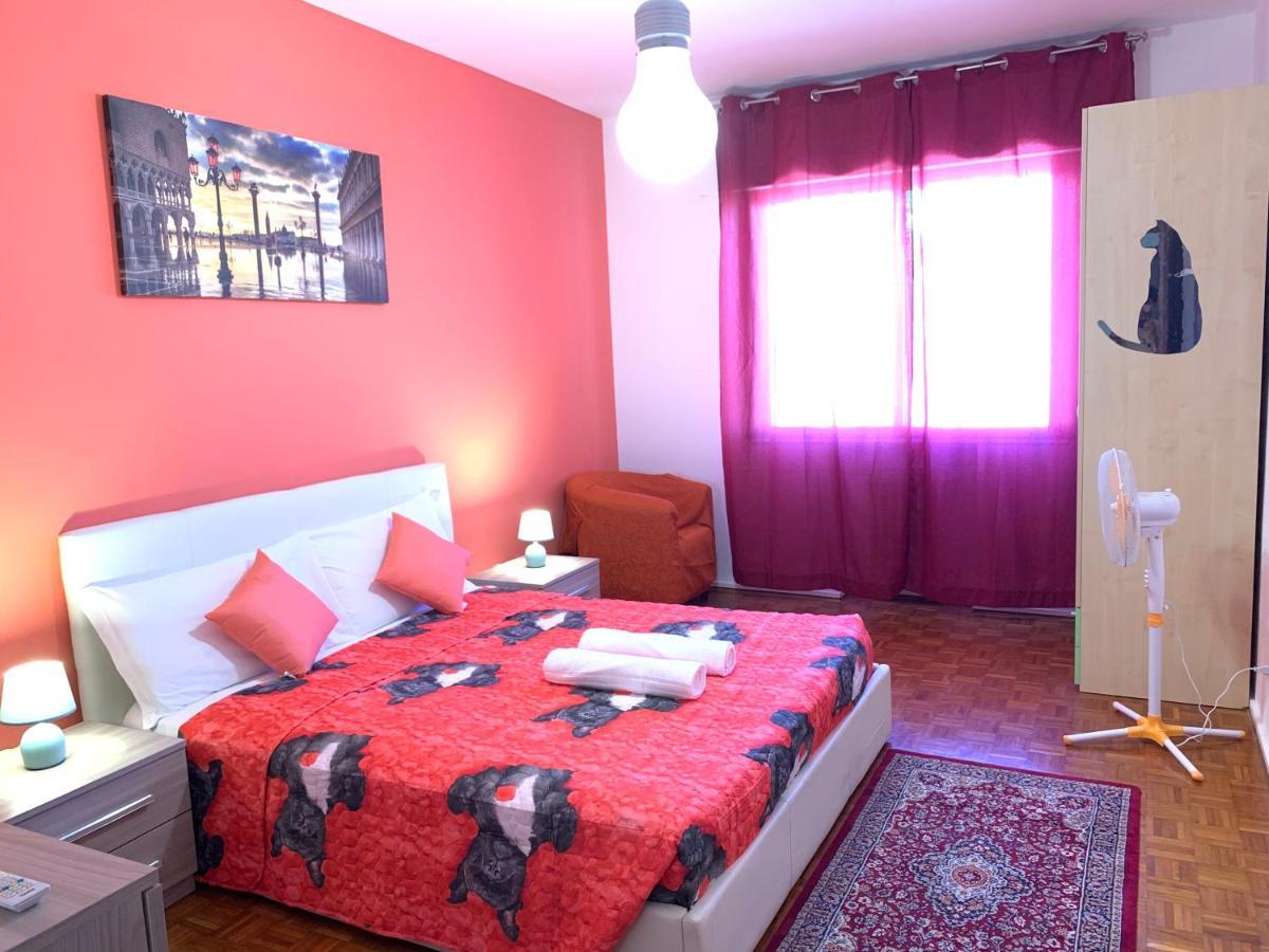 Venice Day Apartment 梅斯特雷 外观 照片