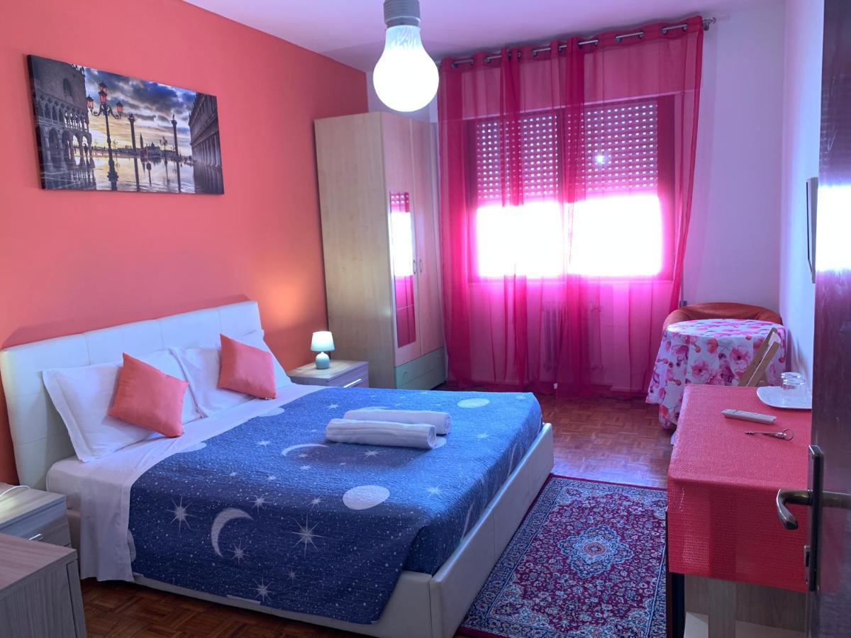 Venice Day Apartment 梅斯特雷 外观 照片