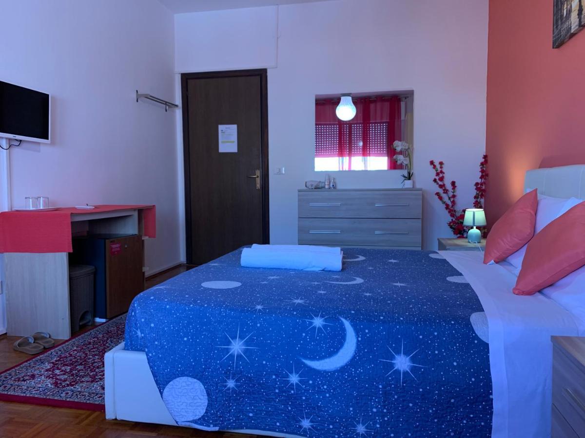 Venice Day Apartment 梅斯特雷 外观 照片